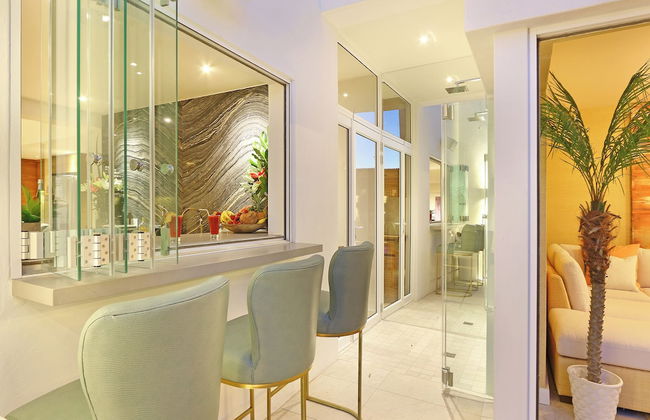 Clifton YOLO Spaces – Clifton Private Beach Villa - Foto 50