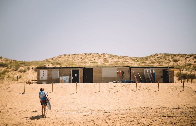 Appartements Manusurf House - Foto 33