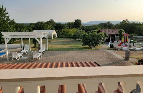 Apartments Gorančica - Foto 40