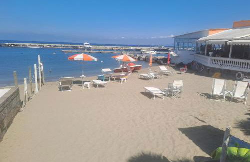 DreamHouse Ischia-Lacco Ameno in pieno centro a soli 70 metri dal mare! - Foto 2