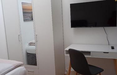 Zimmervermietung-geislingen - Foto 7