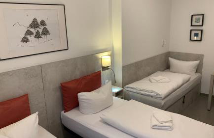 TRIO Apartment Hotel Berlin - Foto 28