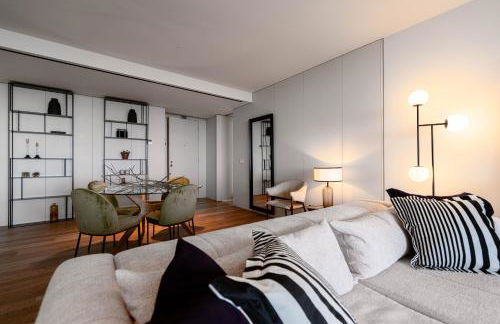 Savoy Residence Monumentalis VA by LM&AC Signature - Foto 11