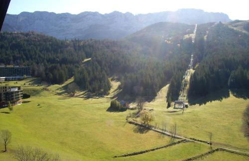 Grand Studio VILLARD DE LANS Les Glovettes - Foto 23