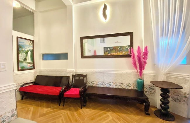 Cherry Blossom Boutique Hotel - Photo 4