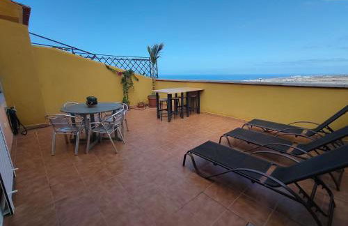 Appartement résidence Casablanca II - Foto 8