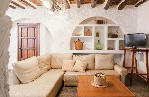 Cortijo Alzamigaja - Foto 29