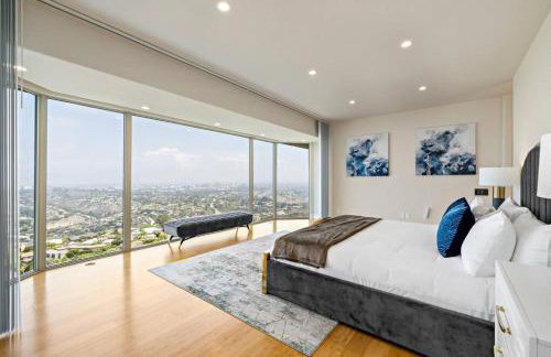 La Jolla Top Of The World Mansion - Foto 38