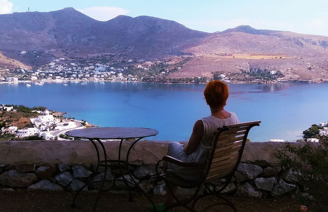 Villa Via Savoia - Foto 1