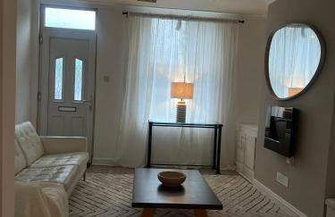 Luxury Stay by Etihad Stadium - Foto 12