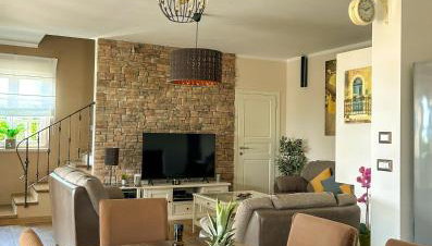 Villa Elizabet - Foto 2