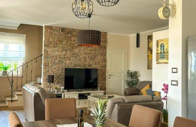 Villa Elizabet - Foto 2