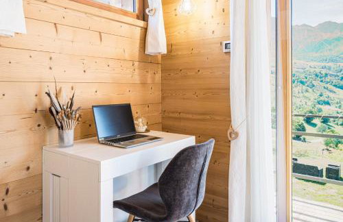 La scierie de la grande ourse - Foto 58