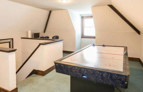 Big Blue House - Both Units - Near Forsyth Park - Foto 7