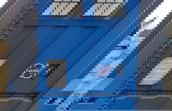 Schlafmans Hollow Solar Cabins - Photo 9