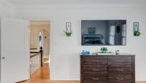 The Diamond Colonial - Luxury Home Near Lake Hollingsworth - Events OK - Foto 4