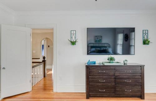 The Diamond Colonial - Luxury Home Near Lake Hollingsworth - Events OK - Foto 4