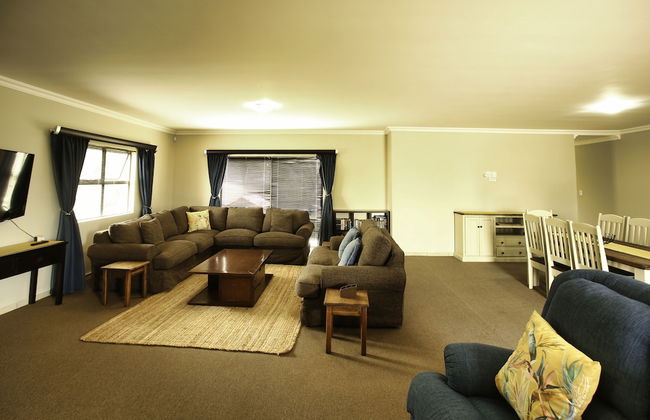 Happy Holiday, Langebaan 6-sleeper - Foto 10