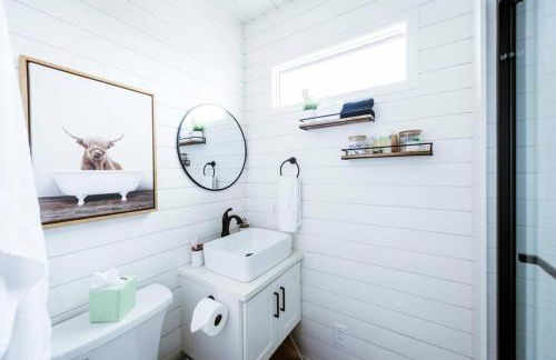 The Stardust Stunning Container Home - Foto 15