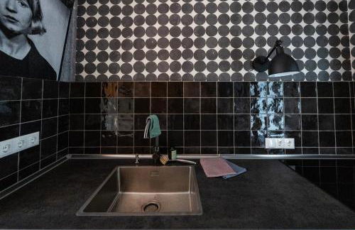 Haus Engelhardt Design Wohnung Heidi mit Burgblick - Foto 10