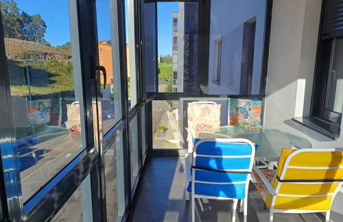 Xove Home Mar de Lugo - Foto 8