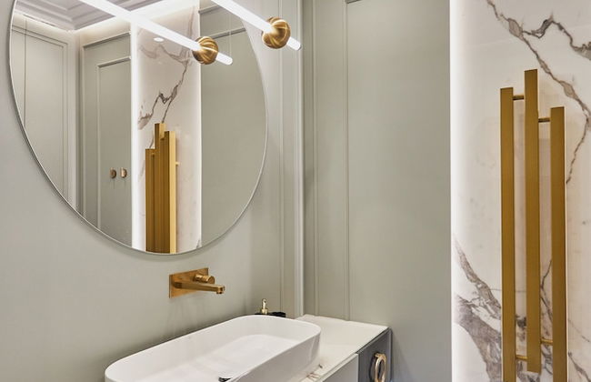 Apartamenty Swinoujscie - Lividus - Foto 37