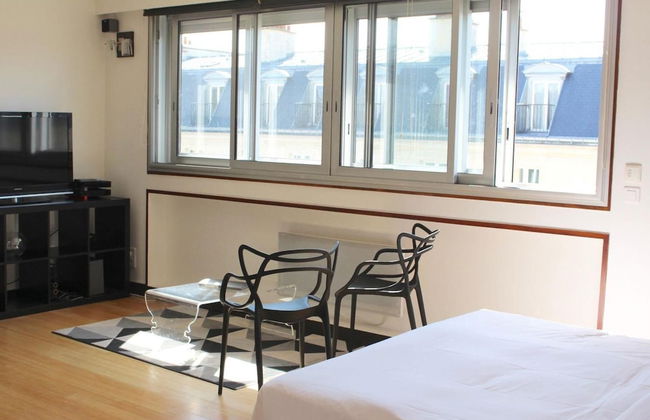 Short Stay Paris Apartments - Foto 11