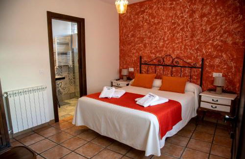 La Encomienda de Oreja - Foto 35