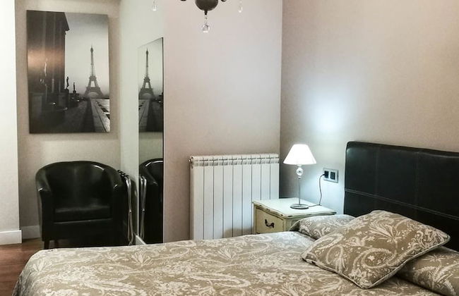 Salamanca Centro Apartamentos - Foto 10