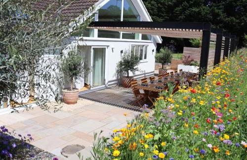 Leafield House Nables Farm - Foto 48