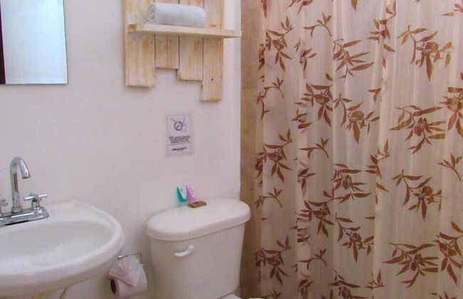 Coconut Hotel Boutique - Foto 19