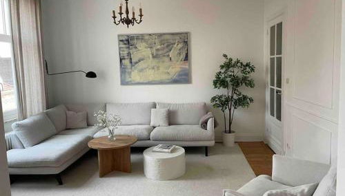 Grand appartement entier en hyper centre a 10 minutes de lille, métro a 50m et la gare de Tourcoing et à 900m et parking a proximité - Foto 4