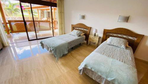 Villa Bravo in Anfi Tauro Golf resort - Foto 4