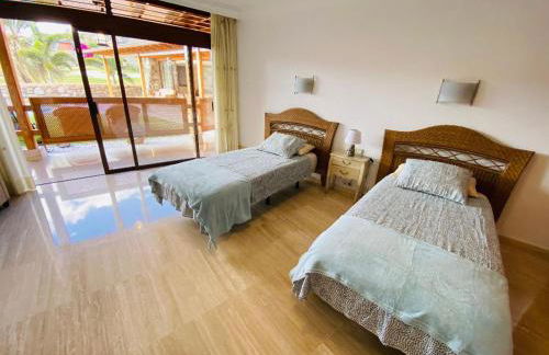 Villa Bravo in Anfi Tauro Golf resort - Foto 4