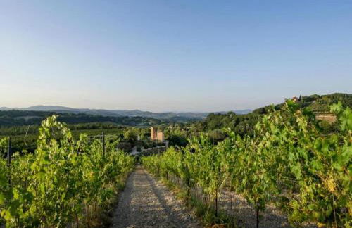 Orte Villa for 8 With Parking - Foto 58