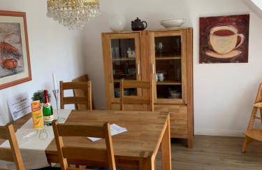 Ferienwohnungen am Aussendeich Wohnung 2 - Photo 7