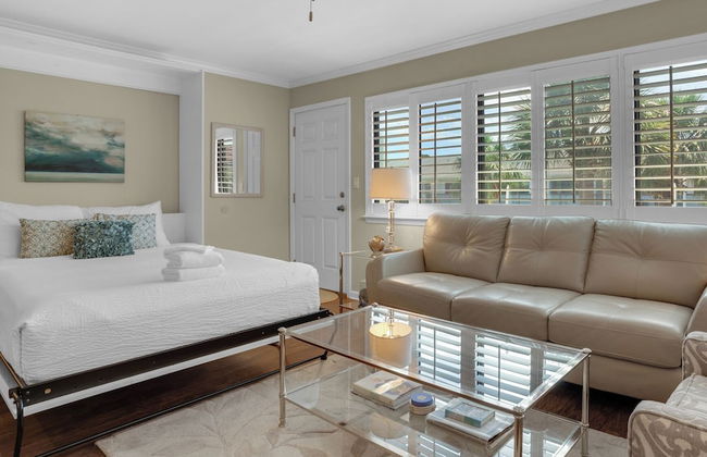 Hidden Beach Villas - Foto 23