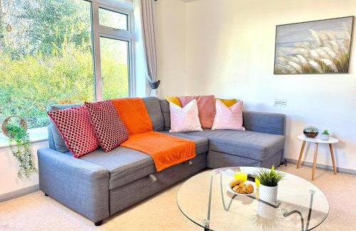 3-Bedroom spacious House, Private garden, Prime location, WiFi, Netflix - Foto 35