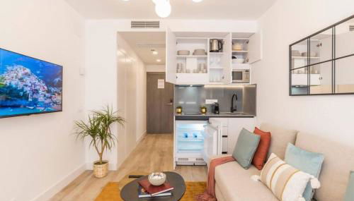 NEW APT in the heart of Madrid - Foto 2