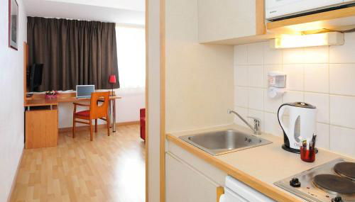 Séjours & Affaires Tours Léonard De Vinci - Photo 4