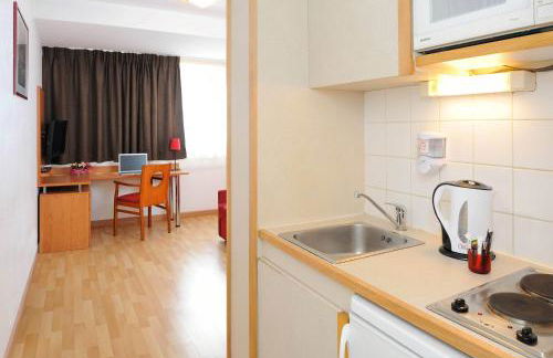 Séjours & Affaires Tours Léonard De Vinci - Photo 4