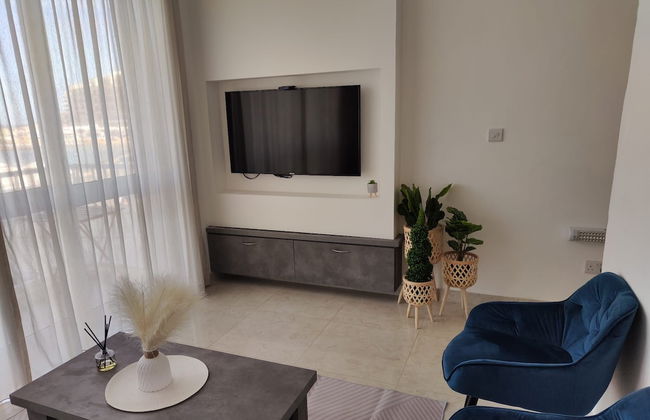 Lilly's sea view apartment - Foto 16