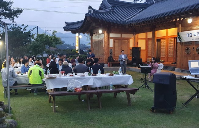 Sun Rise Pension - Foto 37