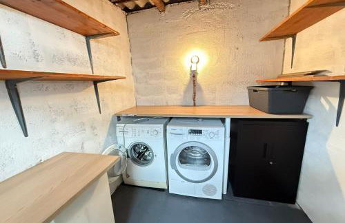 06CP - Beautiful T2 super equipped with terrace - Foto 25