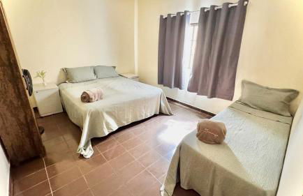 Casa de temporada - Custódio II - Foto 9