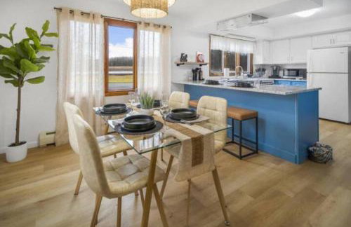 3BR/2BA Lakehouse 10 min to town - Foto 15