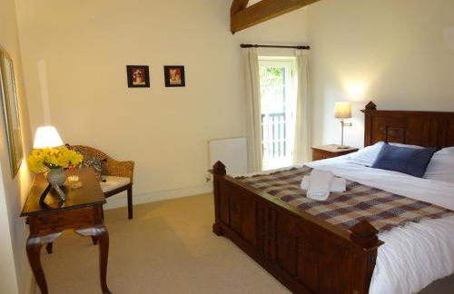 Glanhenwye Courtyard Cottages - Photo 114