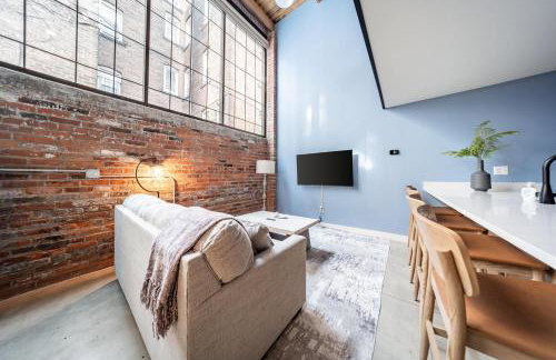 Landing Modern 2BD Gym Courtyard - Foto 39