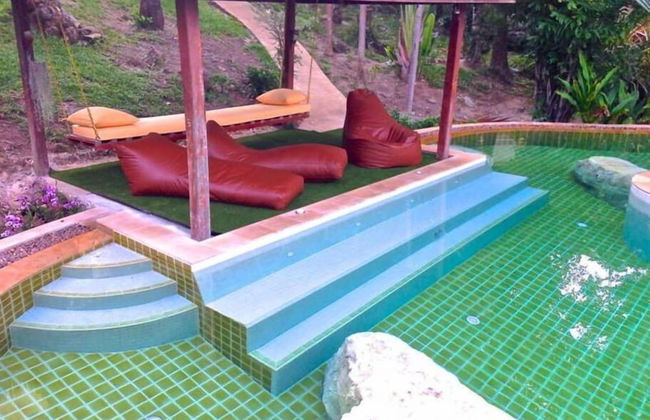 Ever Dreamed of staying in a 3 Bedroom Castle SDV044B - By Samui Dream Villas - Photo 39