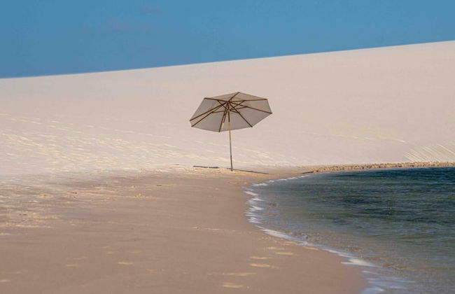 Chale Nautic Atins - Foto 17